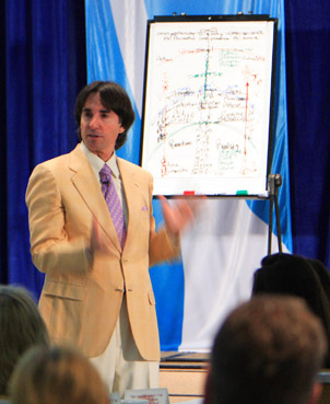 Breakthrough experience john demartini pdf